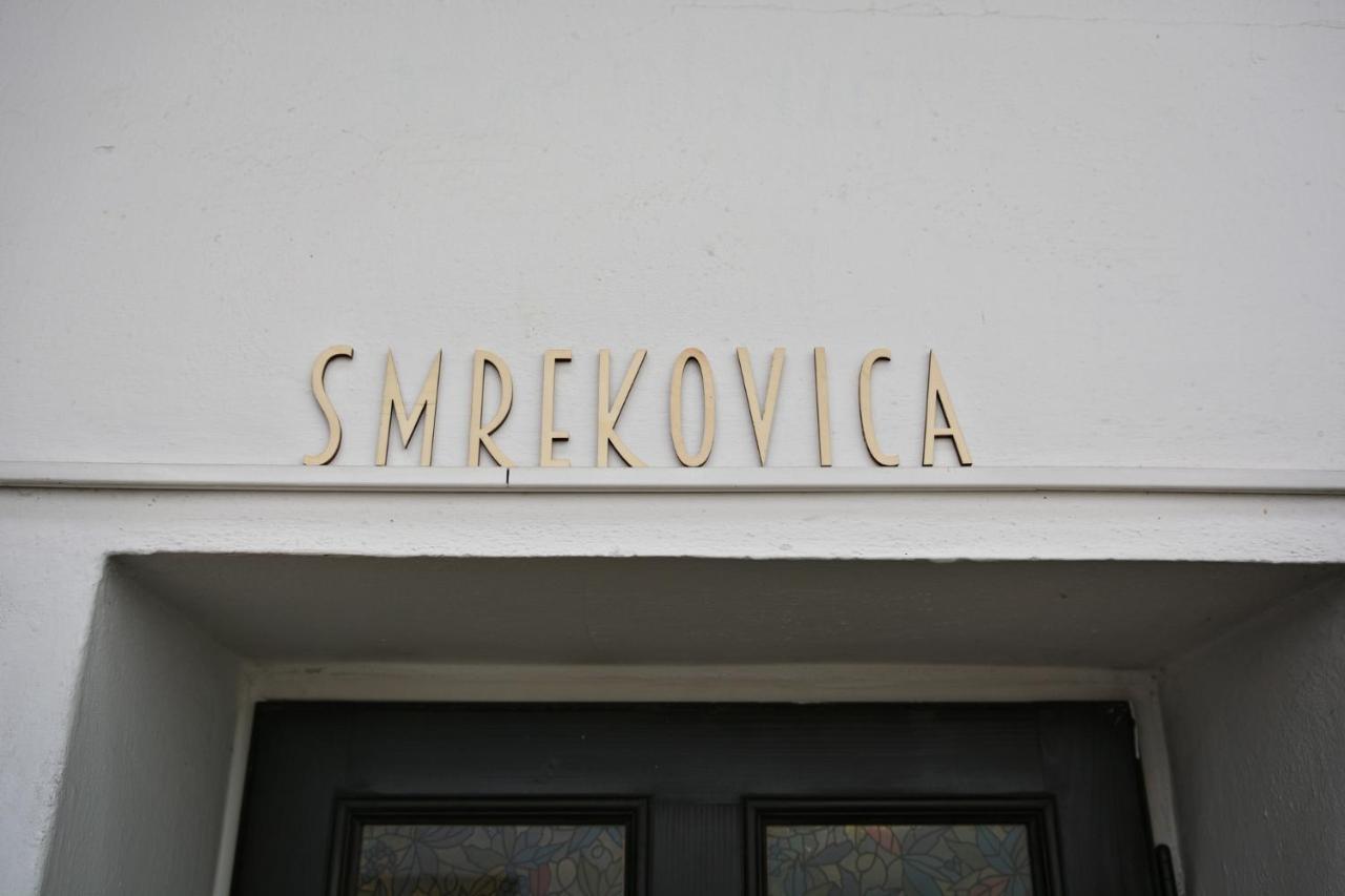 GRAN hostel Banská Bystrica Buitenkant foto