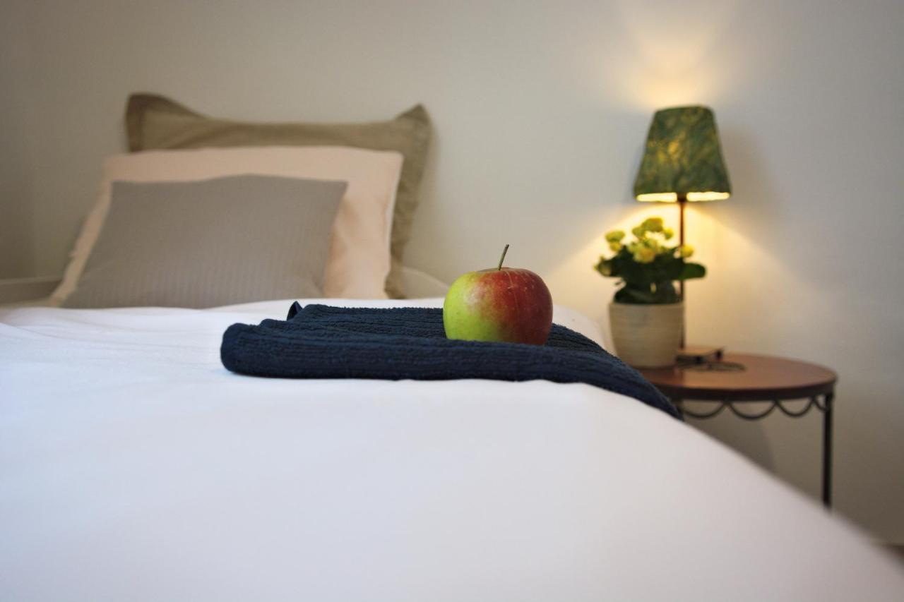 GRAN hostel Banská Bystrica Buitenkant foto