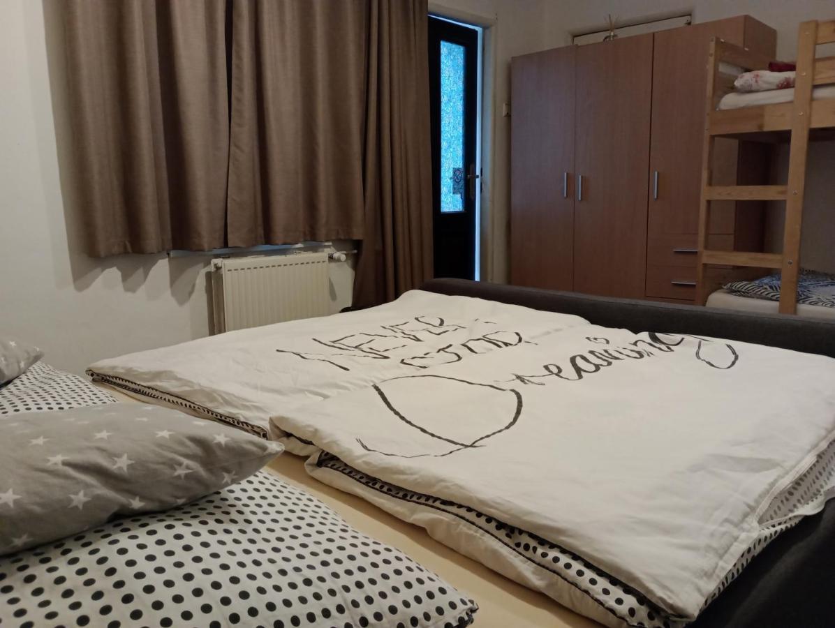 GRAN hostel Banská Bystrica Buitenkant foto